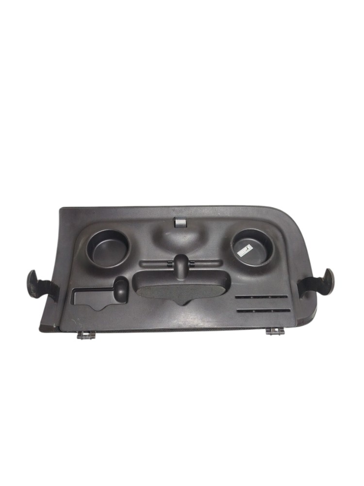 Tampa Porta Luvas Tecido Peugeot 206 1.4 2005 96372196XX 9