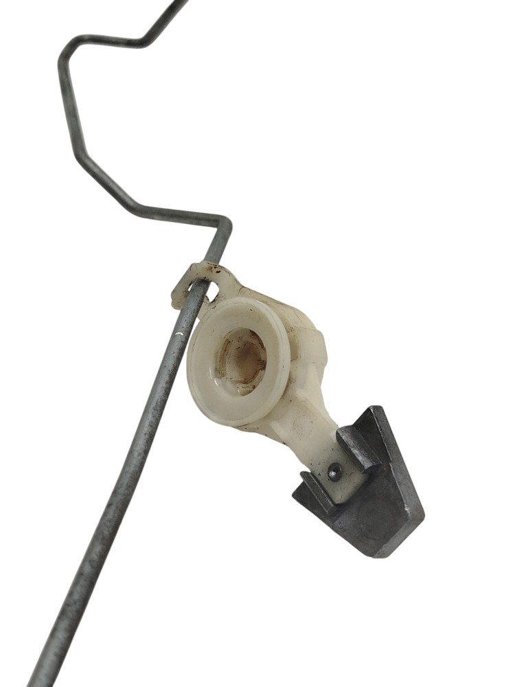 Jogo Haste Fechadura Elétrica Xsara 2002 3