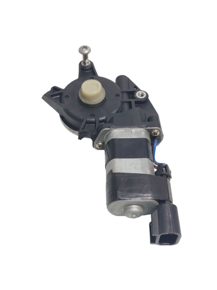 Motor Maquina Vidro Diant Esq Motorista Fiat Strada 2022 6