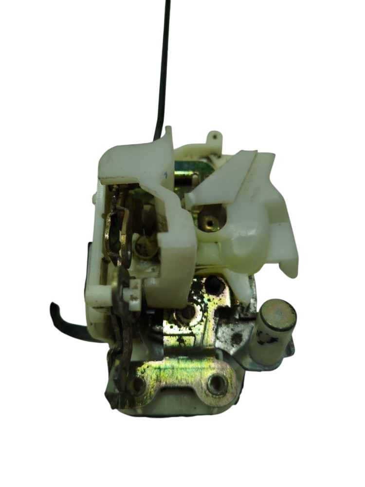 Fechadura Interna Tras Direito Honda Civic 2001 A 2006 5