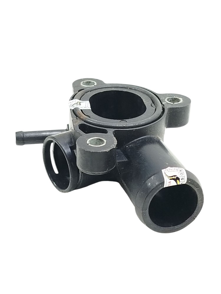 Flange Sensor Temp Kombi 1.4 Flex 2008 030121131 Original 5