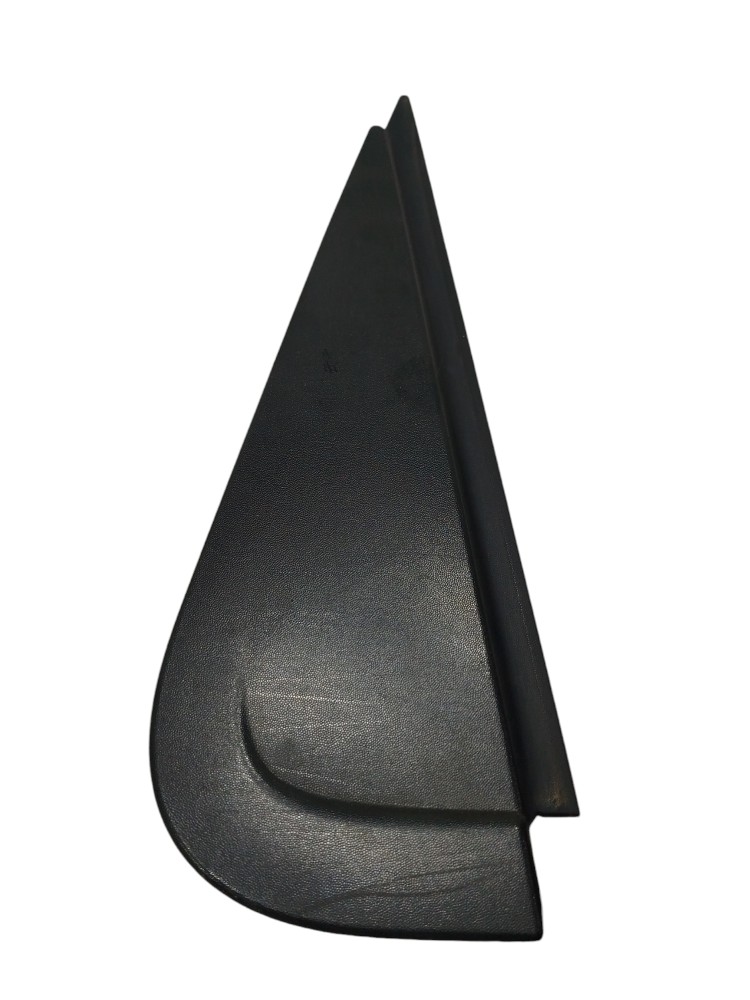 Moldura Acabamento Porta Traseiro Esquerda Duster 2015 1