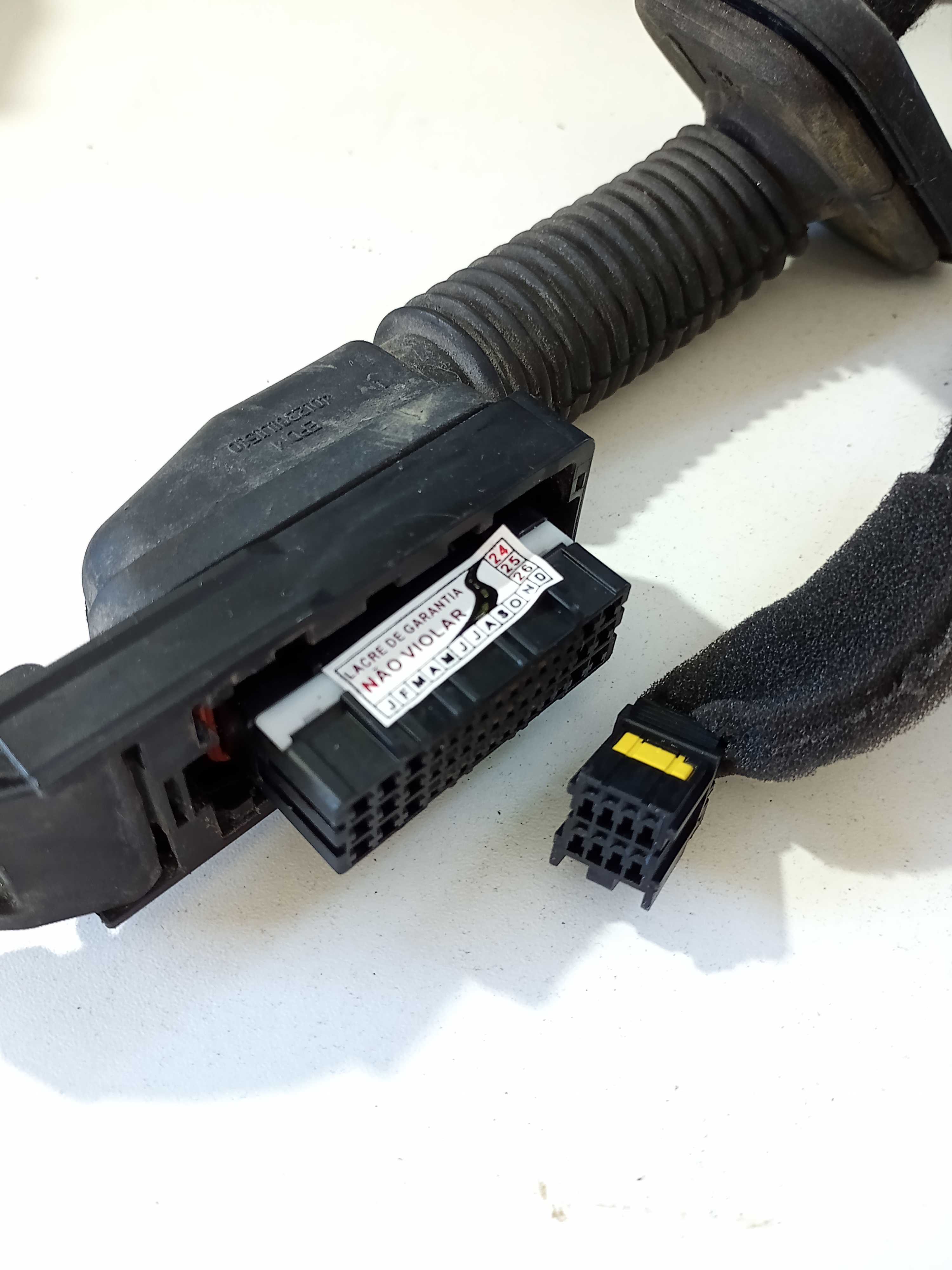 Corte Elétrico Porta Diant Dir Jac T6 2016 4012400u1590 6