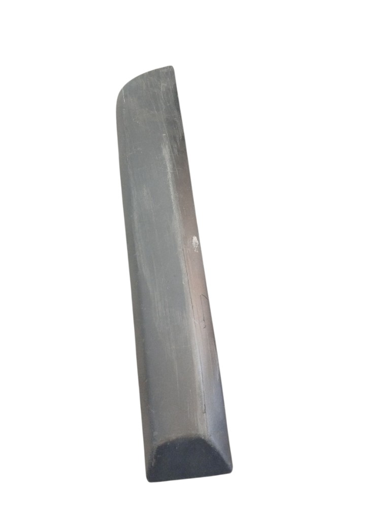 Friso Porta Traseira Direita Renault Sandero 2008 A 2014 – Preta 4