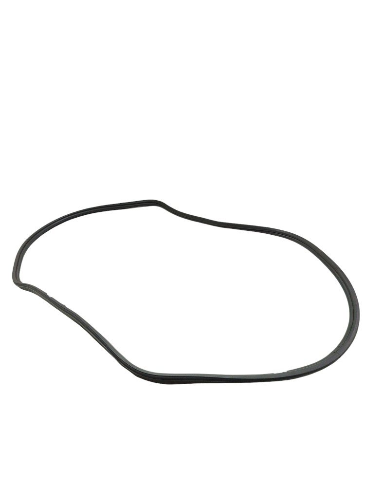 Borracha Porta Malas Traseira Fox 1.0 8v 2014 3