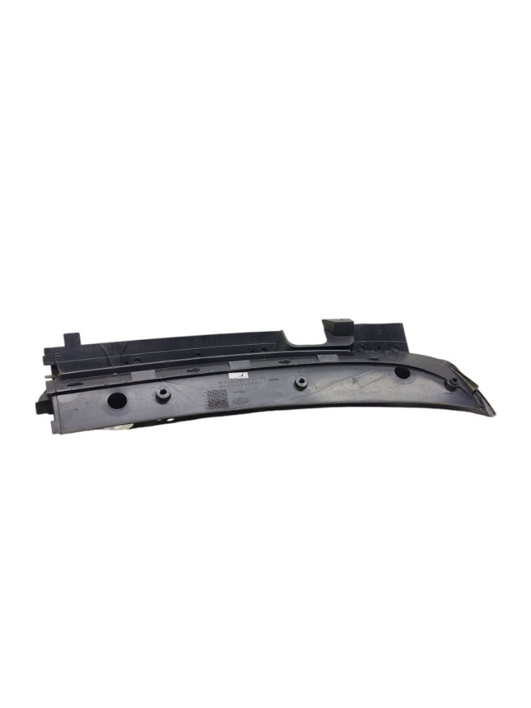 Grade Churrasqueira L Esq Ford Ka 2008 A 2014 5s55b02217 4