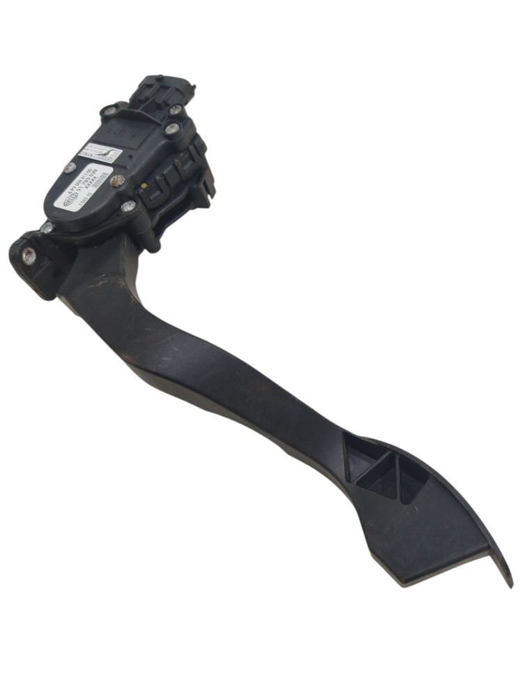 Pedal Acelerador Eletrônico Str Fiat Palio Siena 2010 A 2012 1
