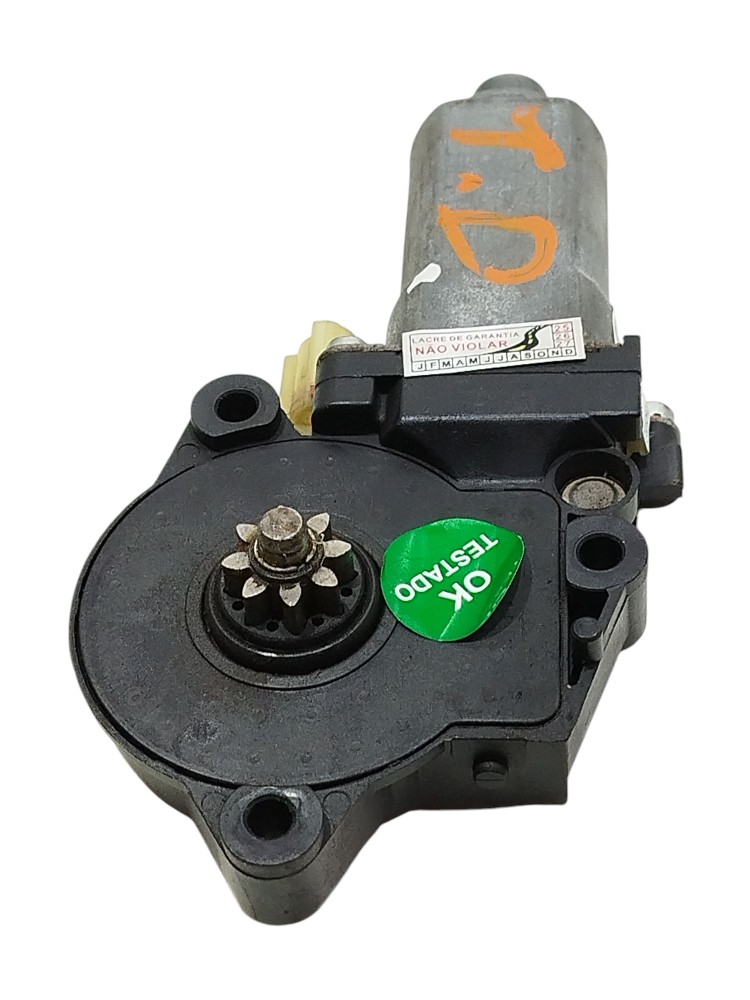Motor Vidro Elétrico Porta Tras Direita Tucson 2007 6