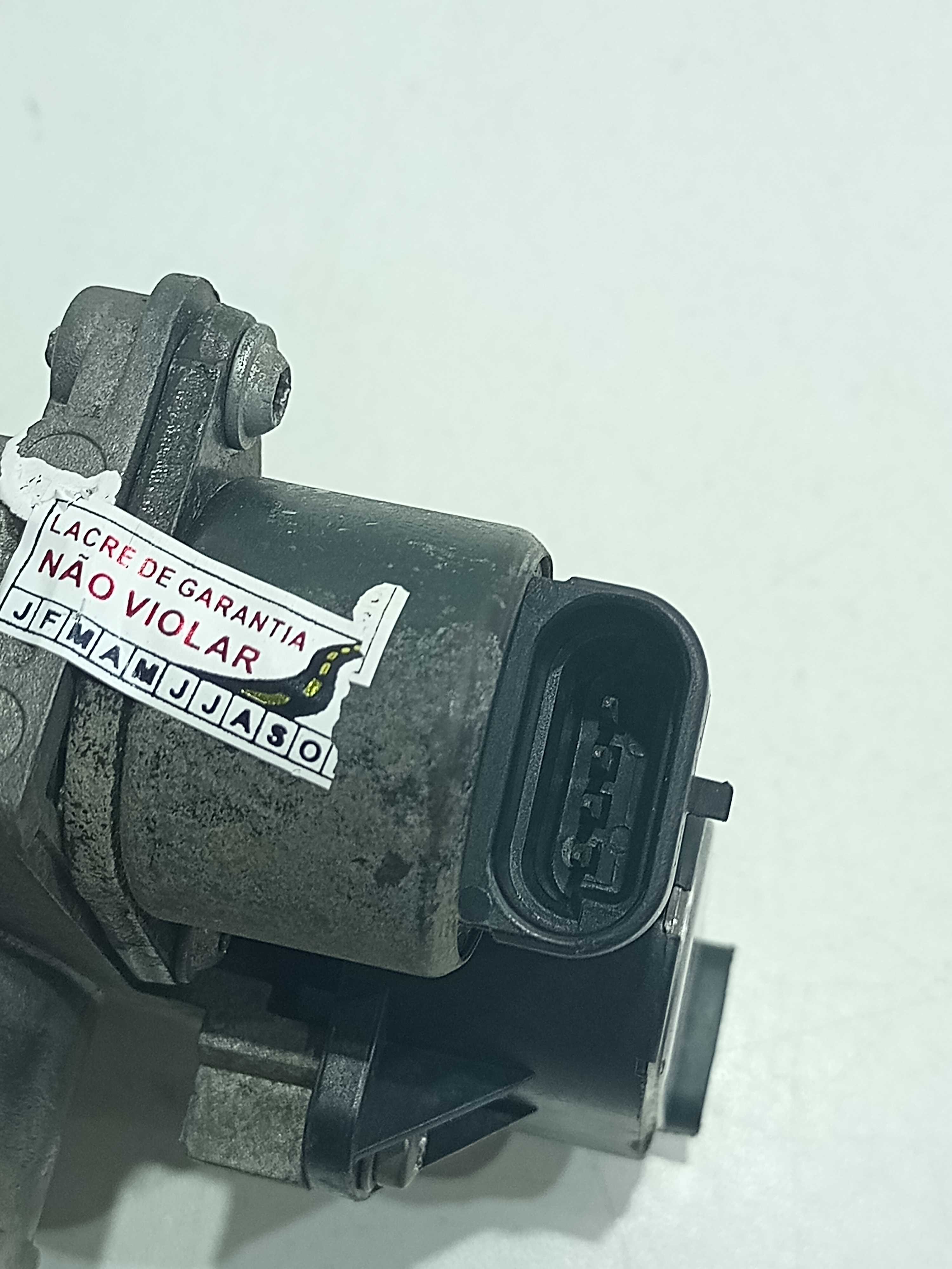 Corpo Borboleta Tbi Citroen C3 Picasso 2.0 16v 2003 3
