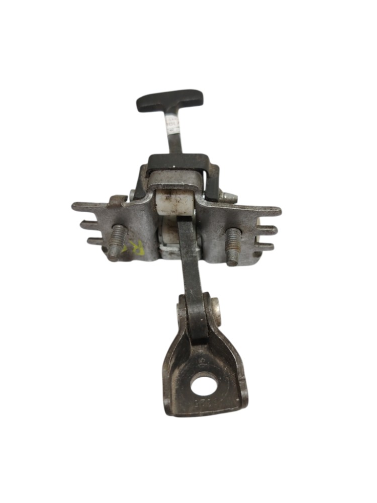 Limitador Porta Traseira Citroen C3 2008 a 2012 8