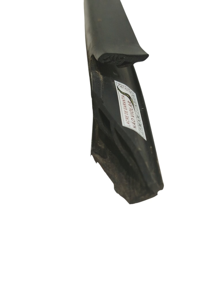 Borracha Canaleta Vidro Traseira Esquerda Xsara 2002 4