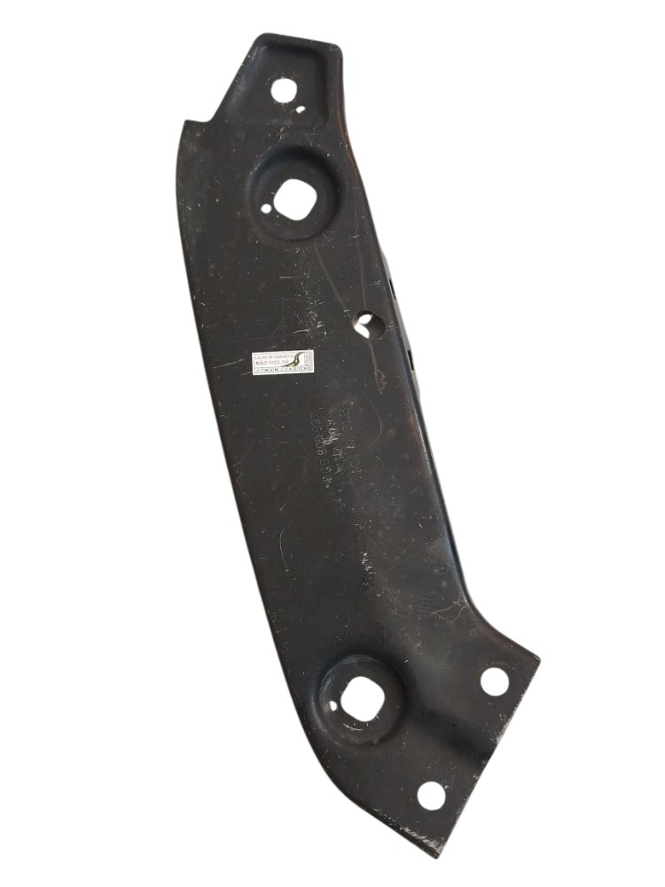 Suporte Farol Direito Tsi 2.0 Dianteiro Vw Jetta 2011 A 2016 5