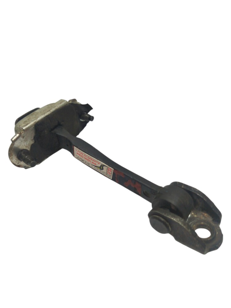 Limitador Porta Dianteira Esquerda Ford Fiesta 2011 1