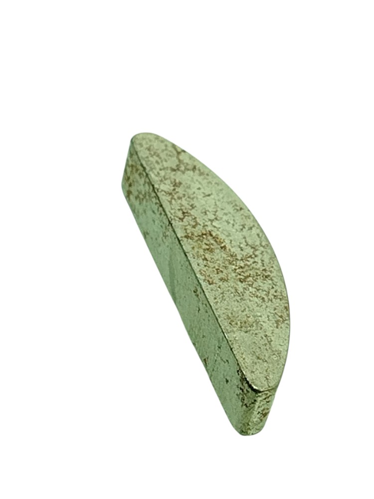 Chaveta Polia Peugeot 307 1.6 2009 Cinza 7