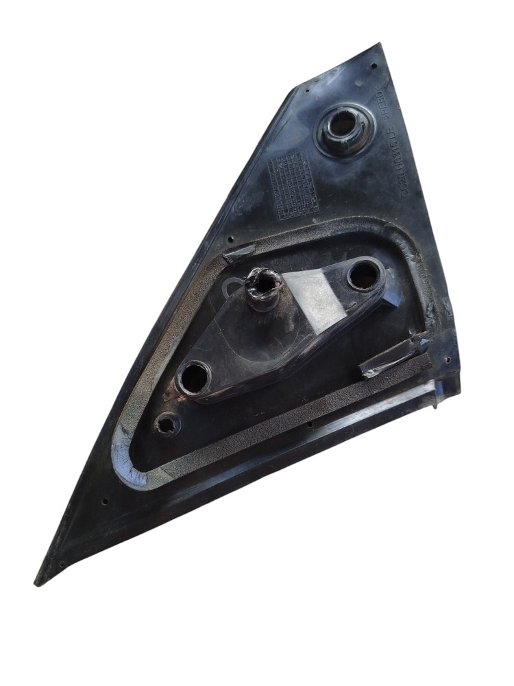 Acabamento Retrovisor Esquerdo Etios Hatch 1.5 2017