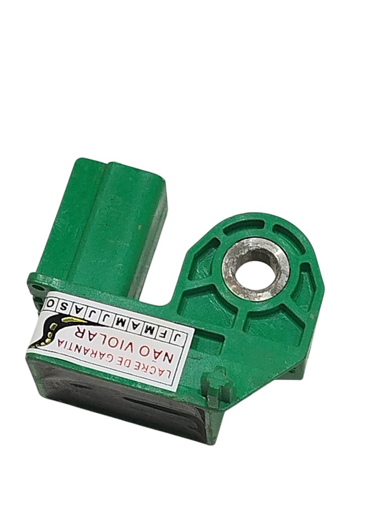 Sensor Impacto Airbag Citroen C4 Picasso 2012 4