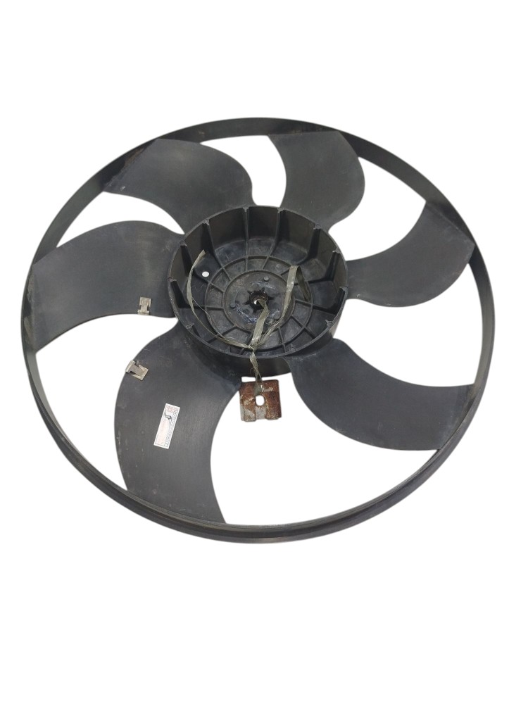 Helice Ventoinha Sandero Clio 1.6 C Ar 2003 A 2012 8250073 3
