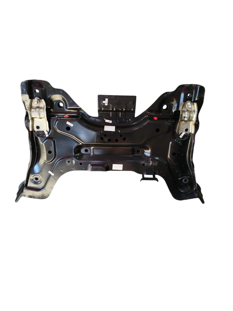 Agregado Quadro Motor C4 Picasso GLX 2.0 16v 2012 Gasolina 5
