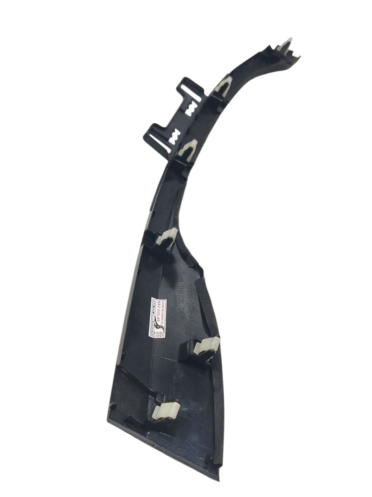 Moldura Acabamento Painel Honda Crv 2012 Original 5