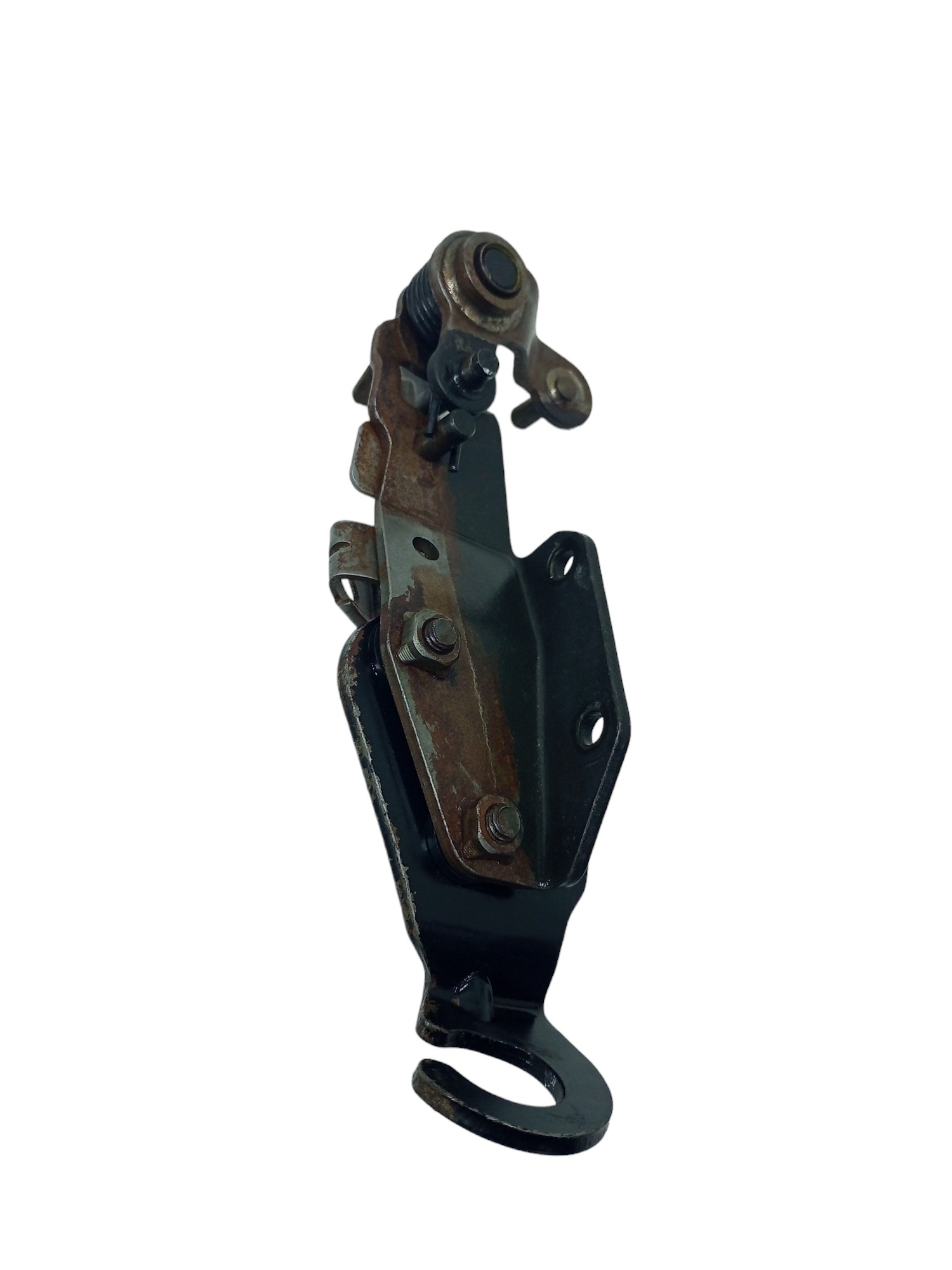 Suporte Do Cabo Trambulador Jac T6 2.0 16v 2016 1