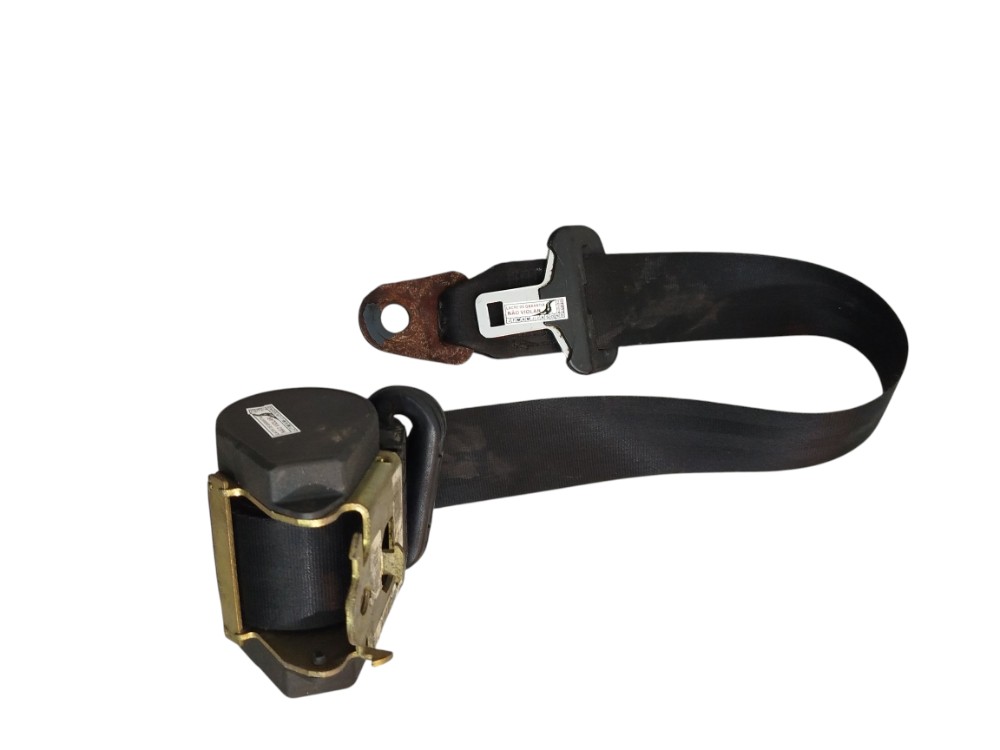 Cinto Segurança Tras Esquerdo Peugeot 206 1.4 2005