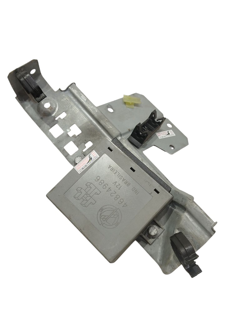 Módulo Central Alarme Fiat Marea Brava 1999 2