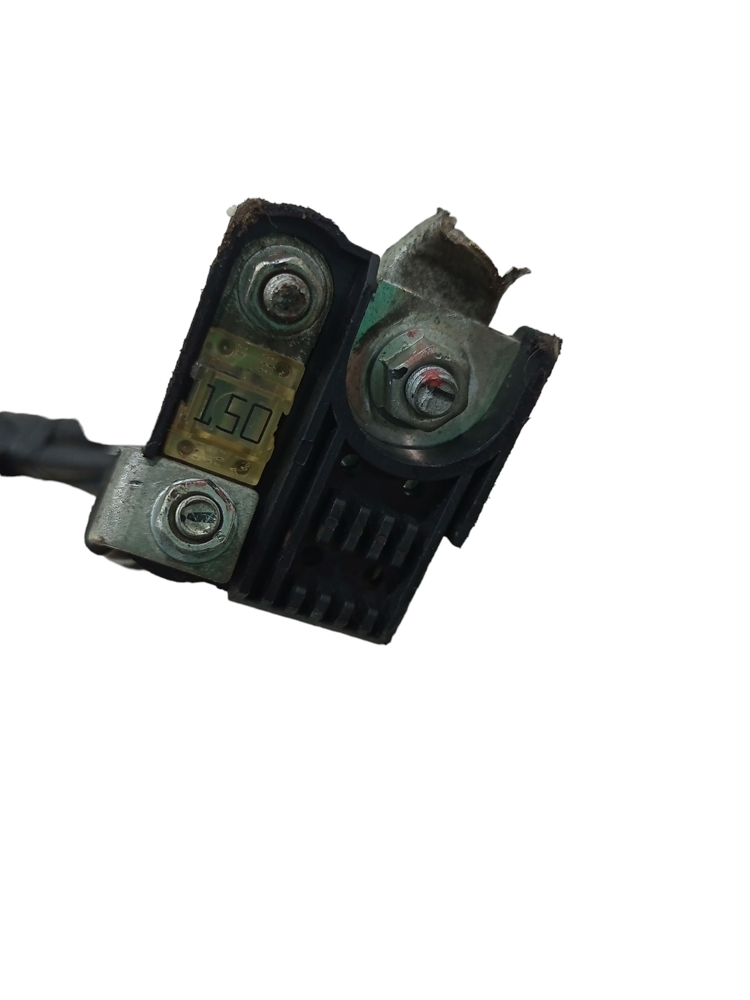 Chicote Positivo Original Jac T6 2.0 16v 2016 4