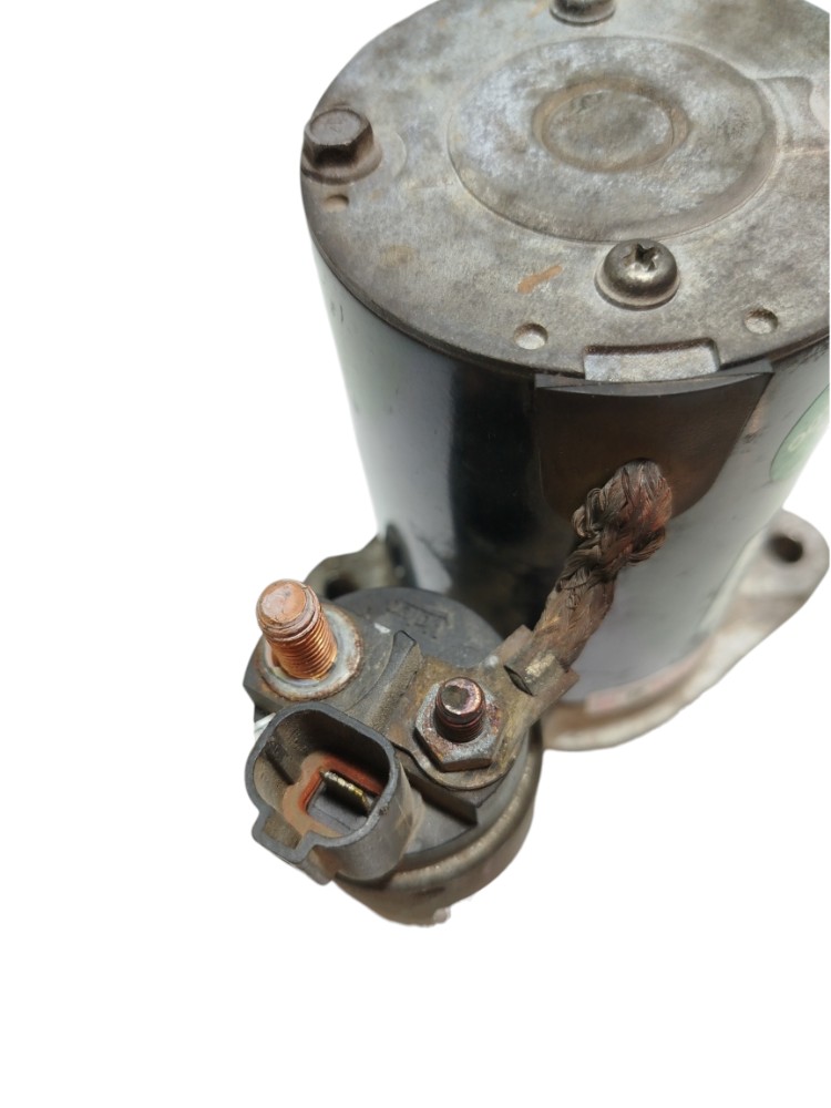 Motor Arranque Partida Kia Soul 2009 a 2013 1195239 3