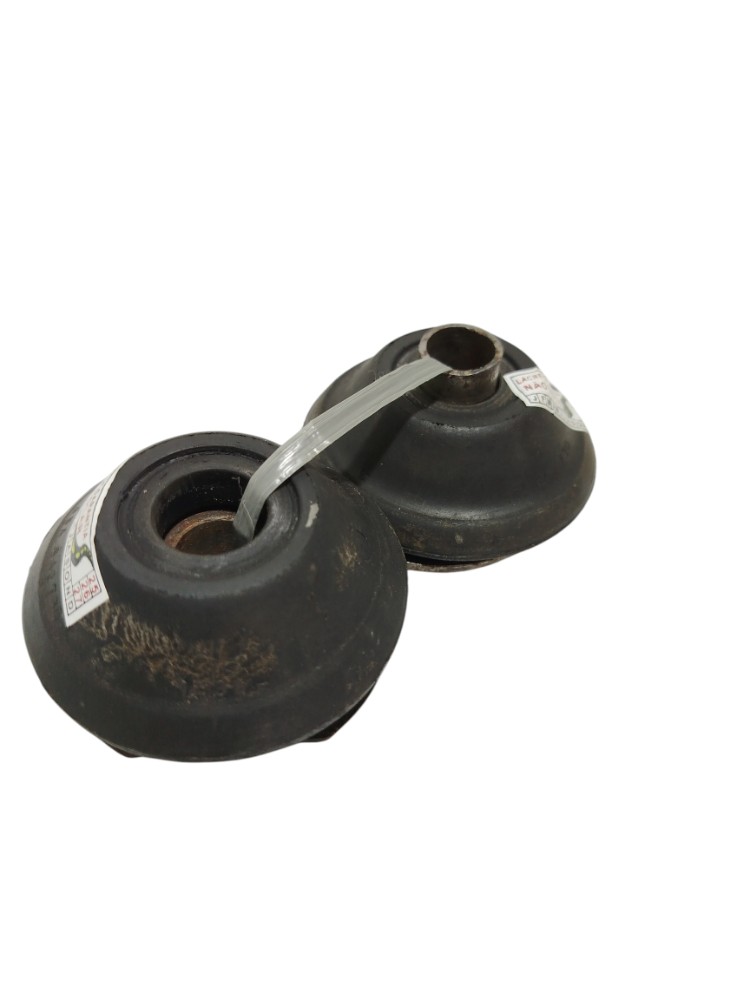 Bucha Coxim Amortecedor Tras Fiat Palio 1999 464642730 6