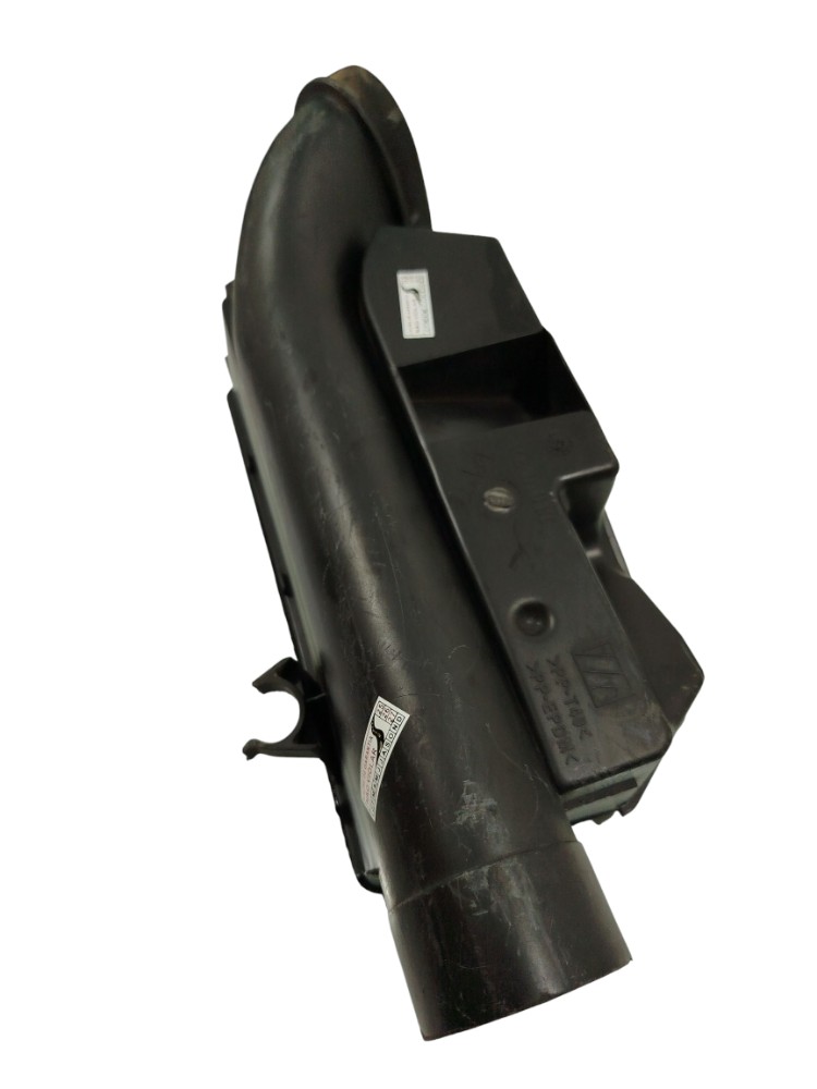 Caixa Ressonadora Renault Clio 2006 6