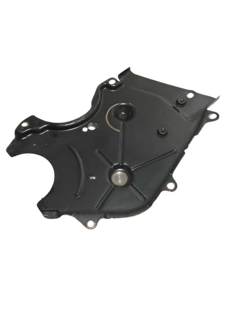 Tampa Protetor Correia Dentada Fiat Palio Fiasa 1999 1.0 4