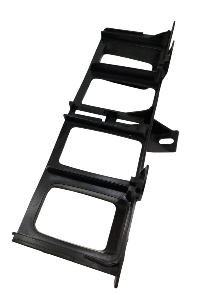 Suporte Duto C4 Picasso Glx 2.0 16v 2012 Gasolina 143cv 6