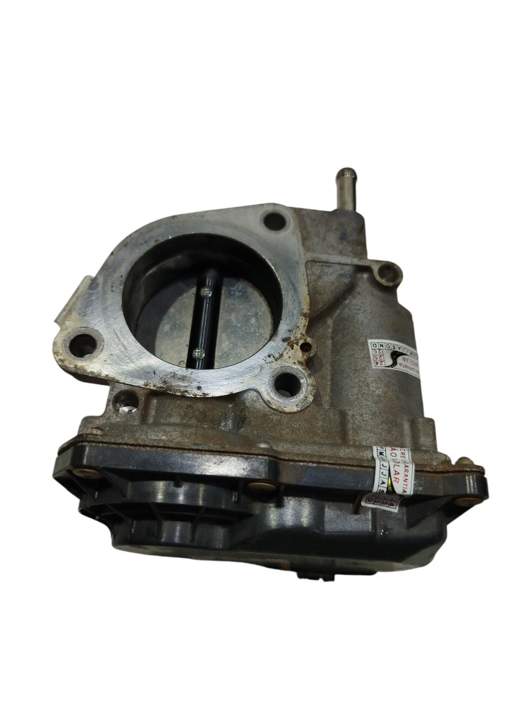 Corpo Tbi Borboleta Etios Hatch 1.5 2017 9