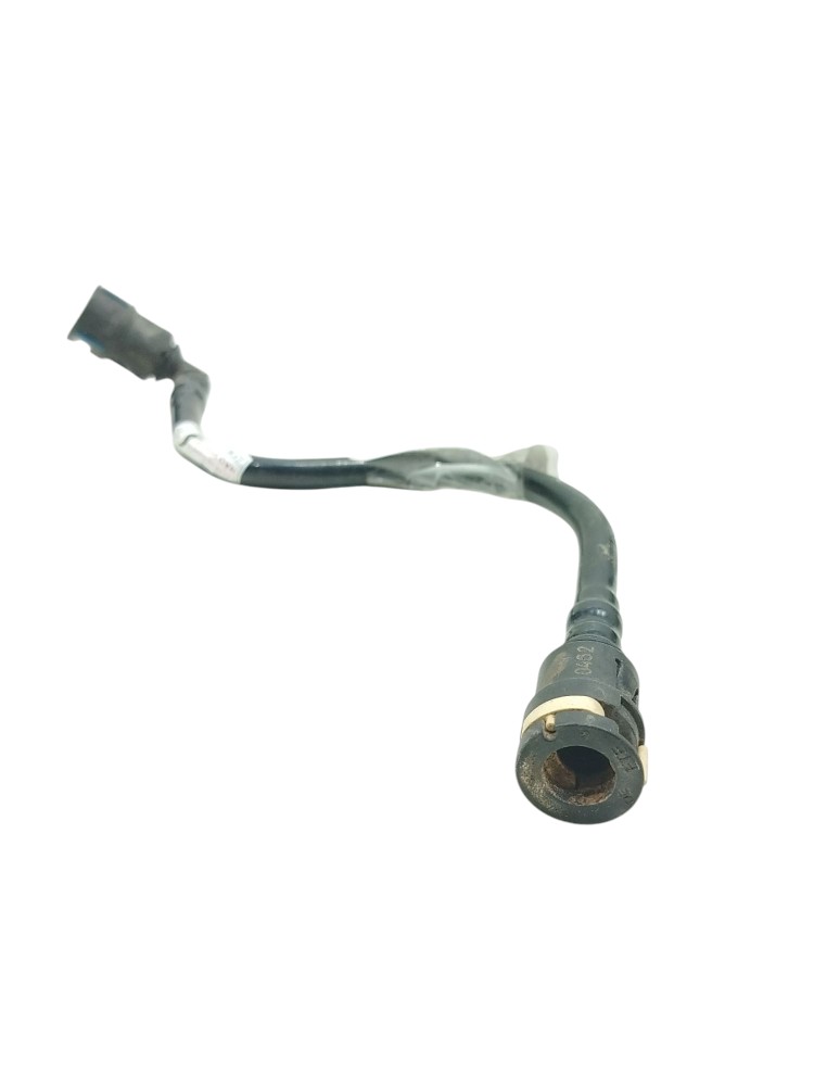 Mangueira Canister Ford New Fiesta 2015 1