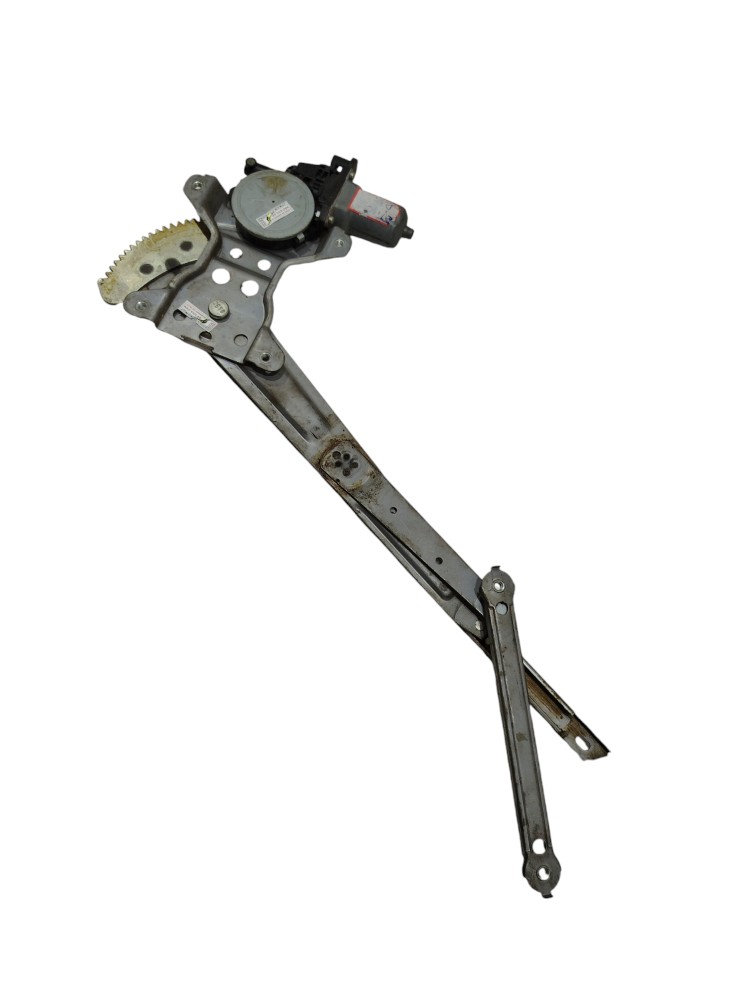 Maquina Vidro Elétrico Diant Direito Toyota Etios 2018 85710 2