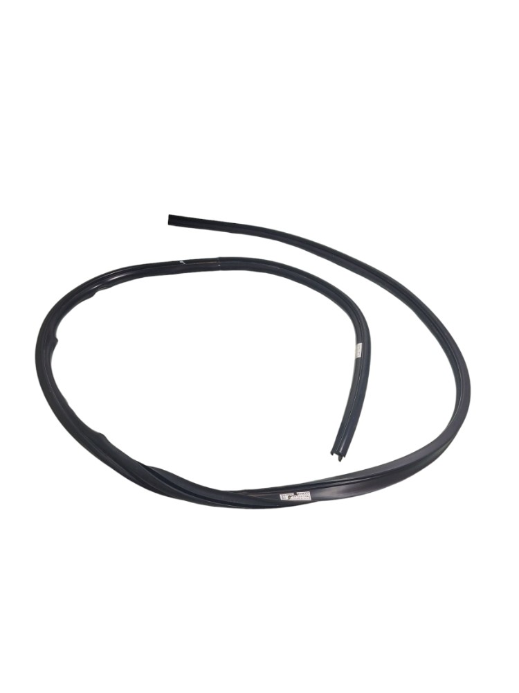 Borracha Pingadeira Teto Direito Peugeot 206 1.4 2005 5