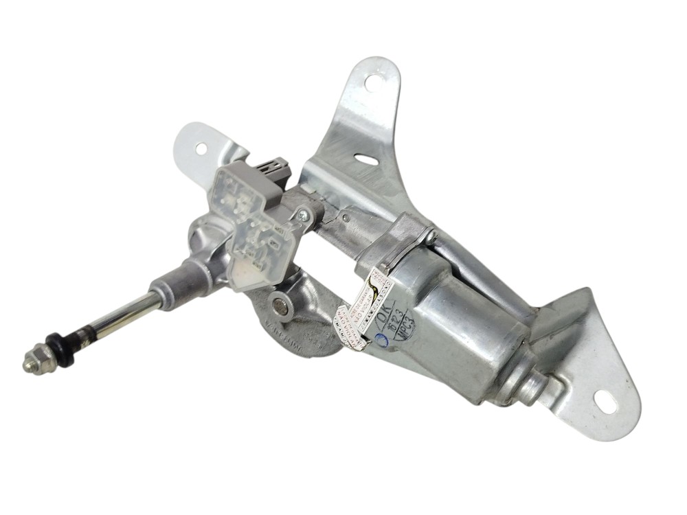 Motor Limpador Traseiro Vidro March 1.0 3cc 2017 287101ha0a 5