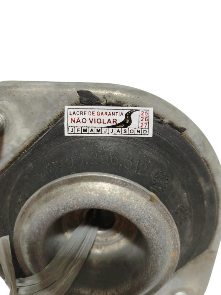 Coxim Amortecedor Diant GM Corsa 1995 B 93267846 9