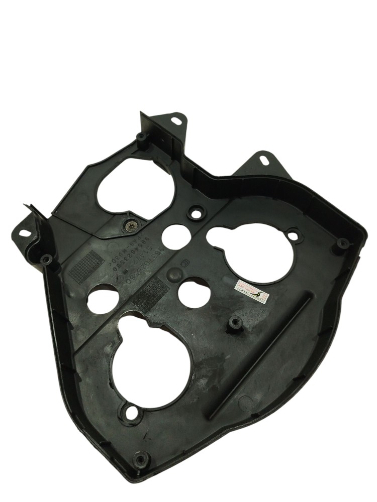 Capa Correia Dentada Citroen Peugeot 307 C3 2011 9637026580 2