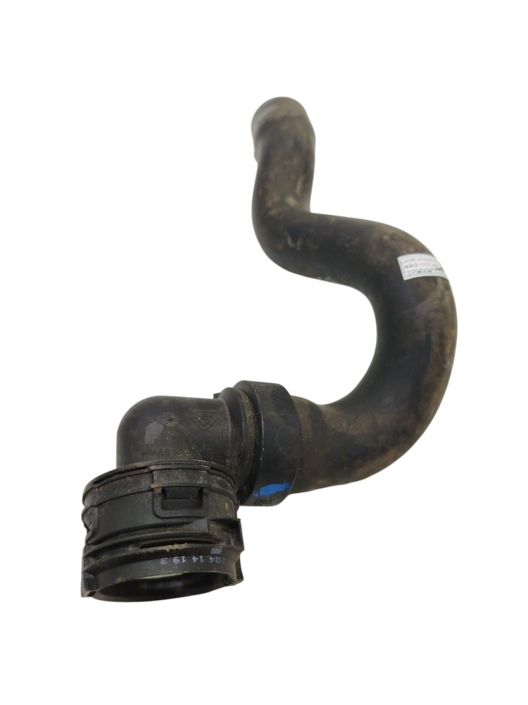 Mangueira Radiador Peugeot 3008 5008 2019 Original 6