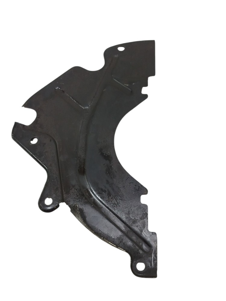 Defletor Câmbio Inferior Fiat Siena 1.0 2010 A 2
