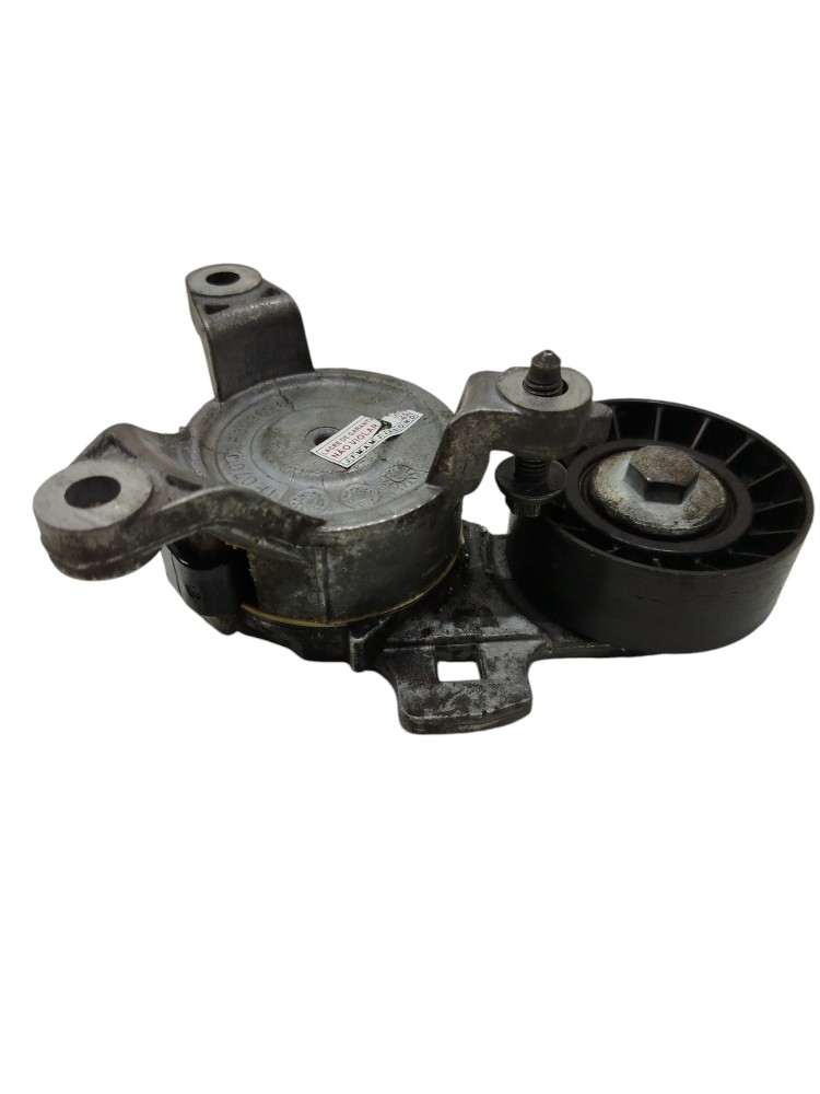 Tensor Esticador Correia C4 Picasso Glx 2.0 16v 2012 Gas 7