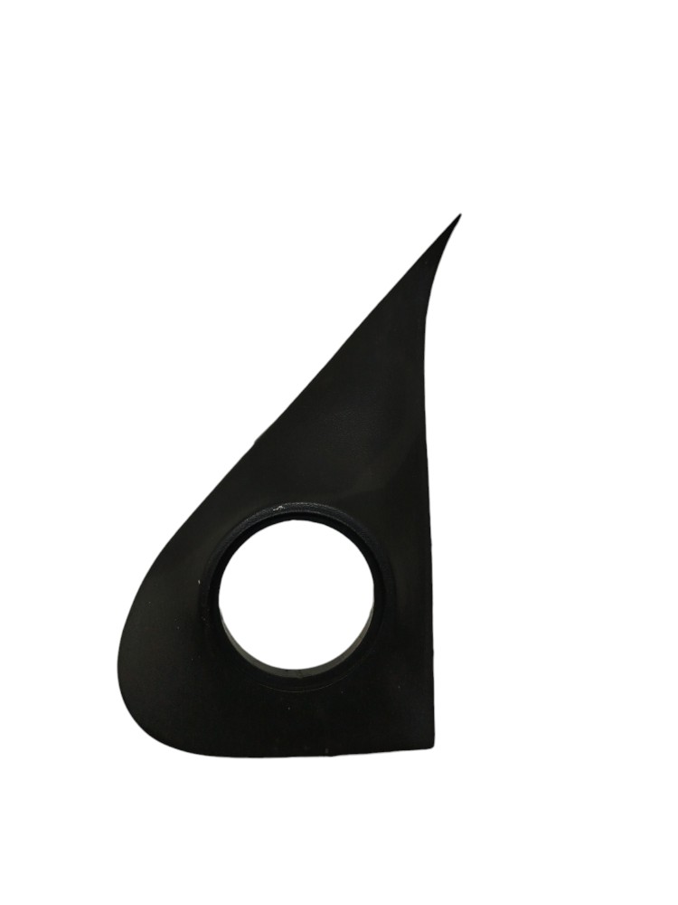 Acabamento Retrovisor Direito Fiat Uno 2000 59500780 1