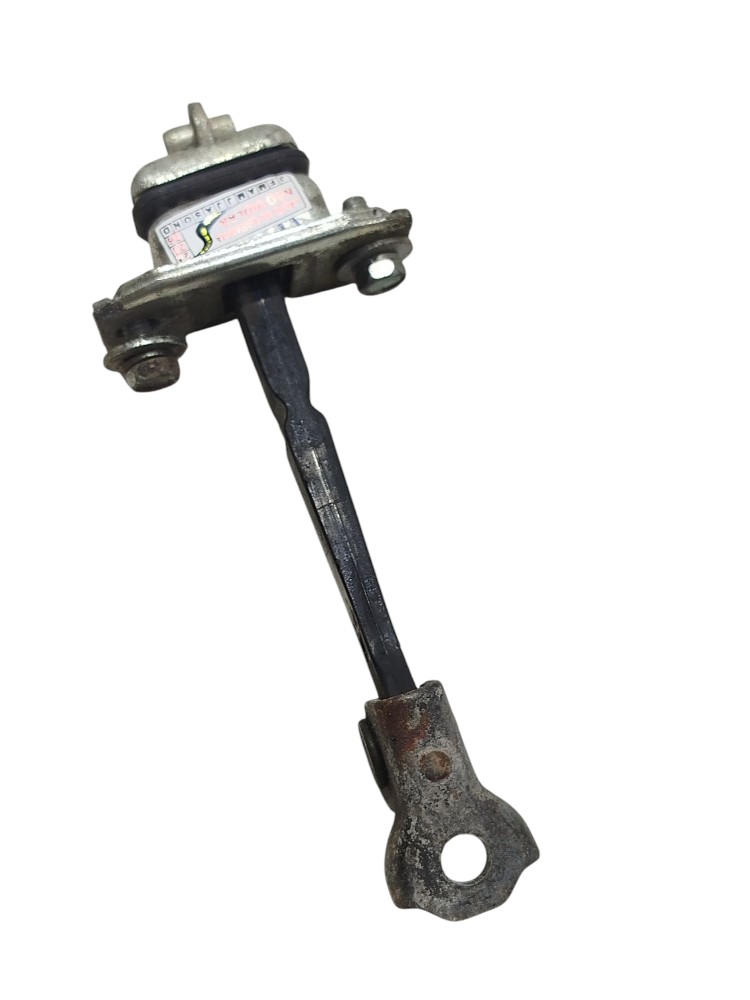 Limitador Porta Traseira Esquerda Honda Fit 2007 3