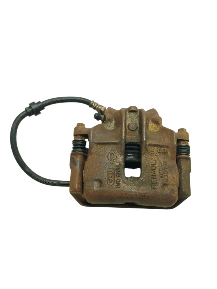 Pinça Freio Diant Dir Renault Scenic 2.0 16v 2001 VFSU01190