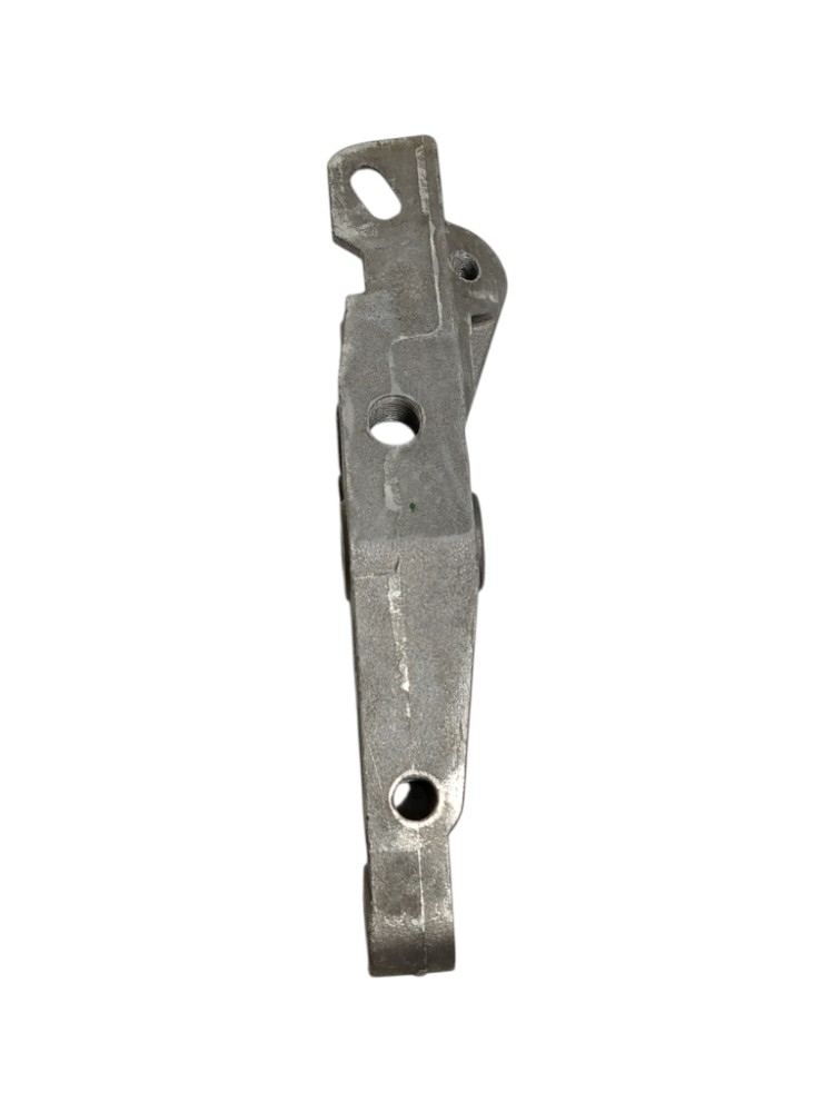 Suporte Lateral Cabeçote Renault Sandero 1.6 8v 2010 874787 5