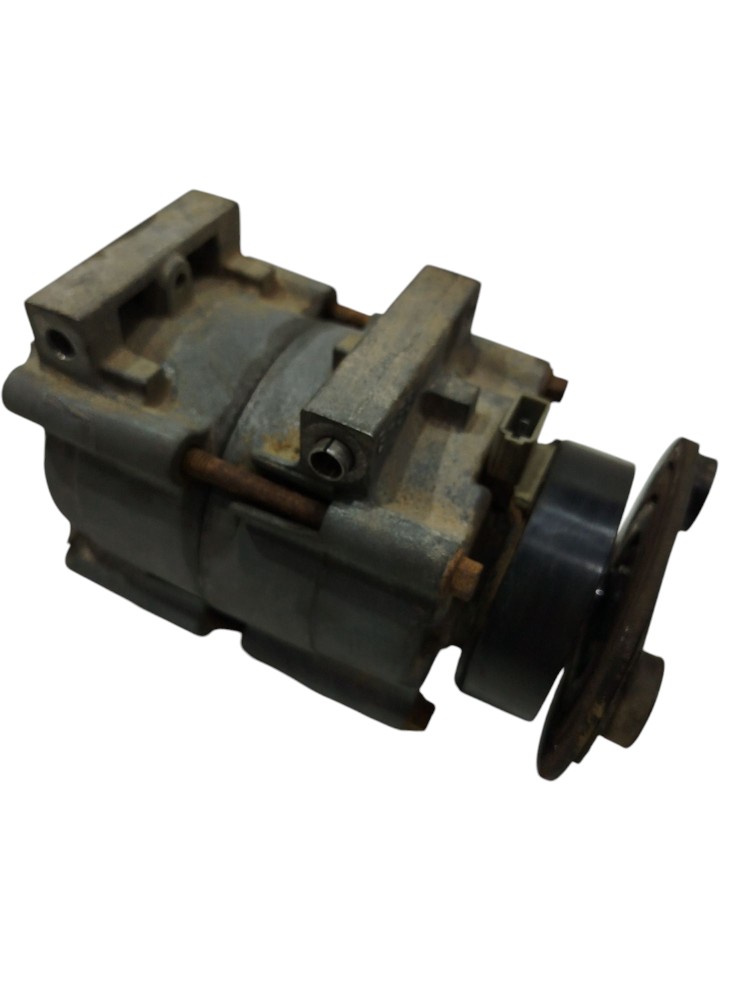 Compressor Ar Condicionado Ford Mondeo 1997 7