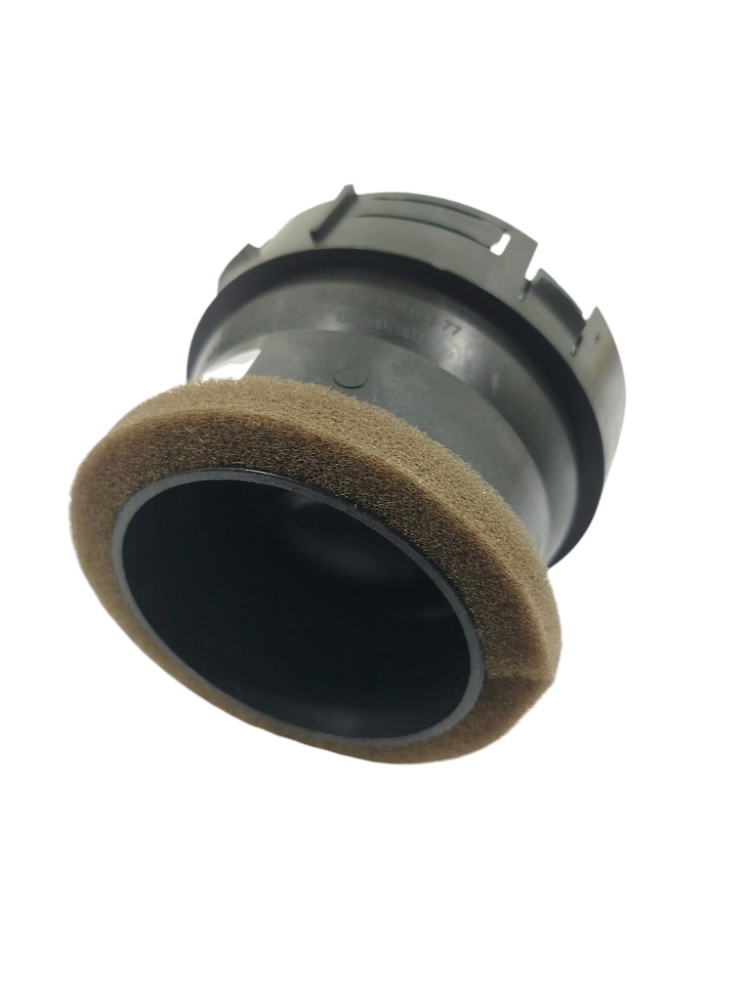 Difusor Ar Saída Painel Citroen C3 2013 9687965377 B 5