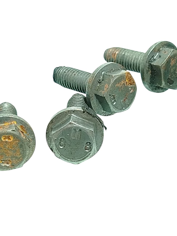 Parafuso Carter Peugeot 206 1.4 2005 4