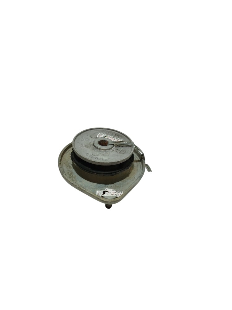 Coxim Amortecedor Diant GM Corsa 1995 B 93267846 2